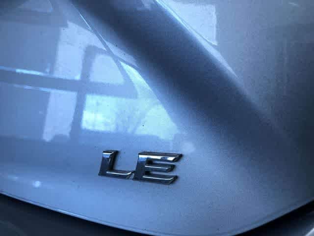 Thumbnail: 2025 Toyota Camry - 16