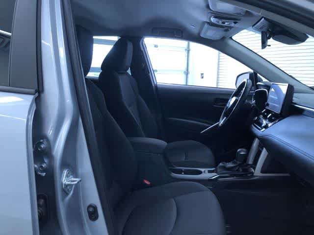 Thumbnail: 2025 Toyota Corolla Cross - 22