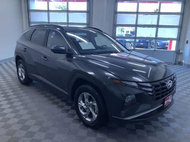 Thumbnail: 2024 Hyundai Tucson - 37