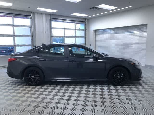 Thumbnail: 2025 Toyota Camry - 26