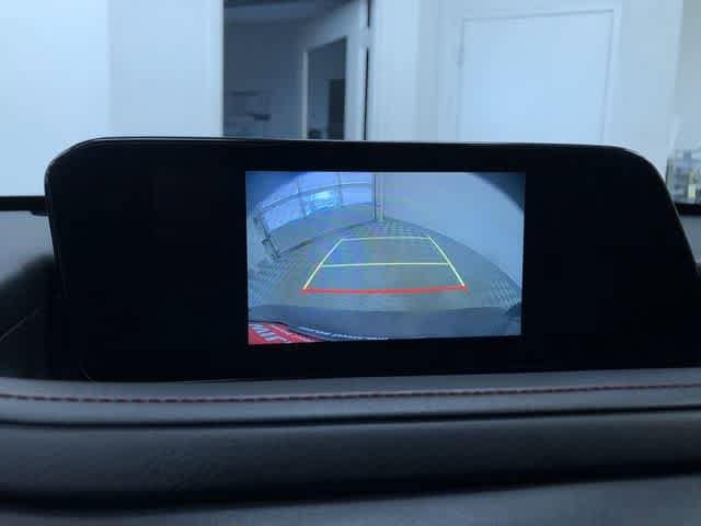 Thumbnail: 2025 Mazda CX-30 - 27