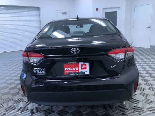 Thumbnail: 2025 Toyota Corolla - 13