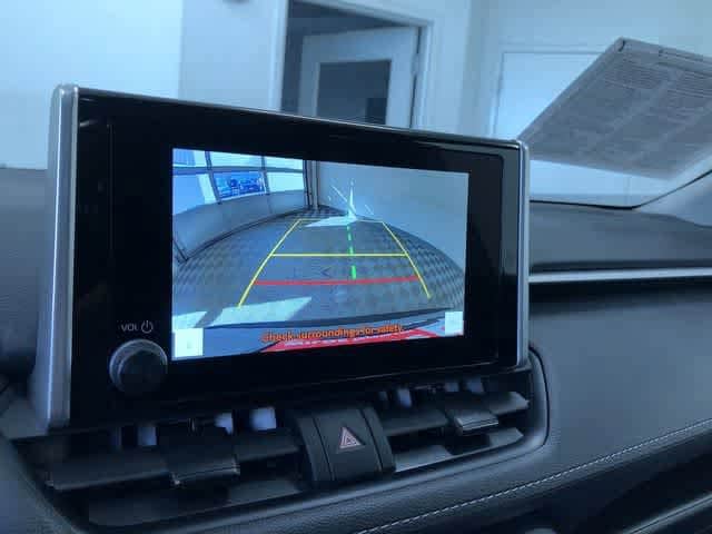 Thumbnail: 2025 Toyota RAV4 - 27