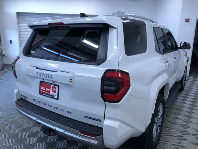 Thumbnail: 2026 Toyota 4Runner - 25