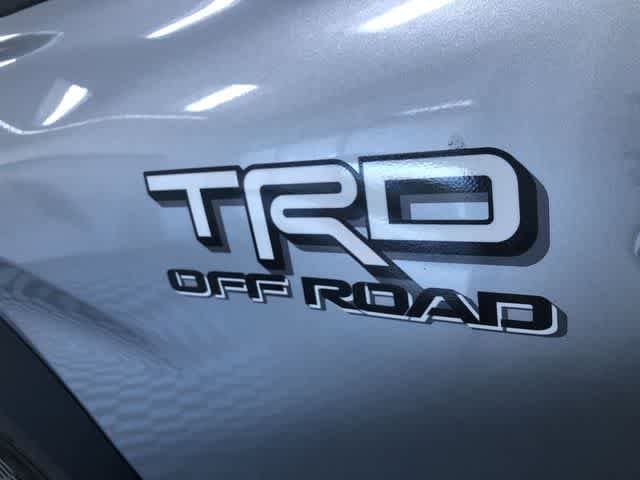 Thumbnail: 2024 Toyota Tacoma - 9