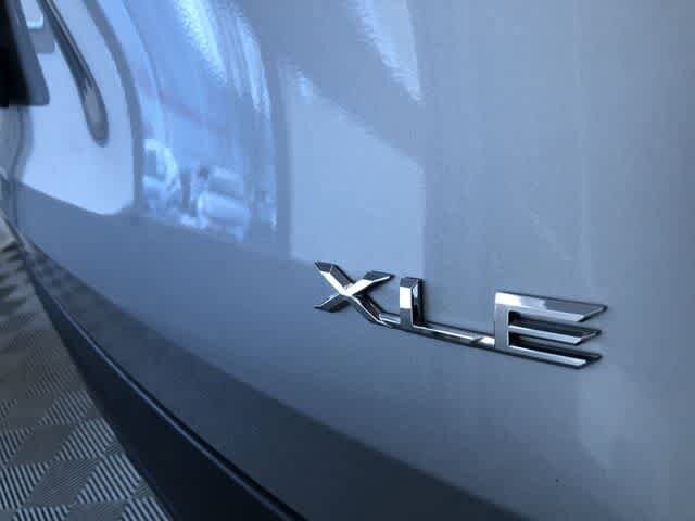 Thumbnail: 2025 Toyota Grand Highlander - 17