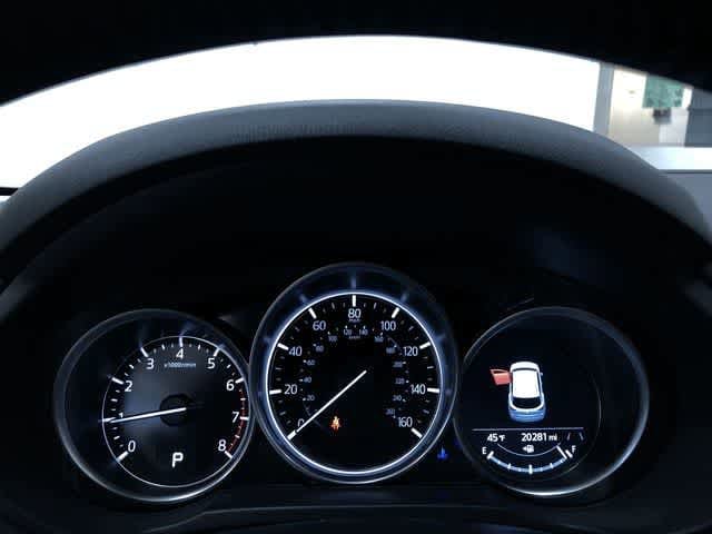 Thumbnail: 2025 Mazda CX-5 - 30