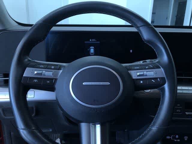 Thumbnail: 2025 Hyundai Kona - 24