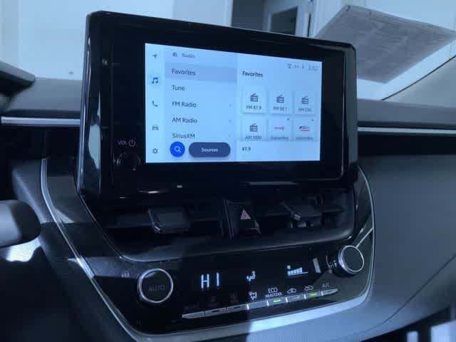 Thumbnail: 2025 Toyota Corolla - 27