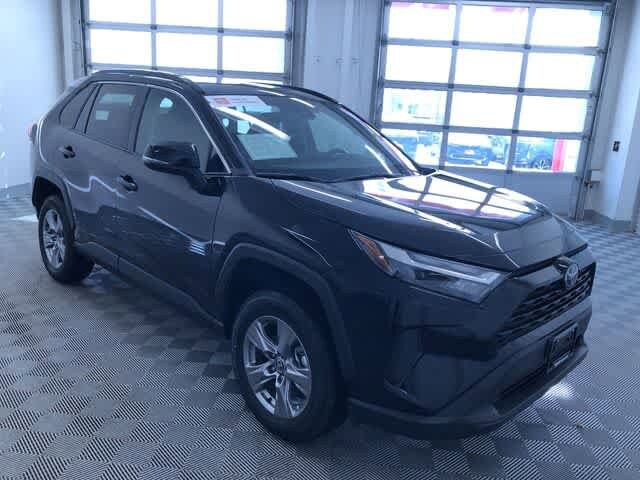 Thumbnail: 2025 Toyota RAV4 - 36