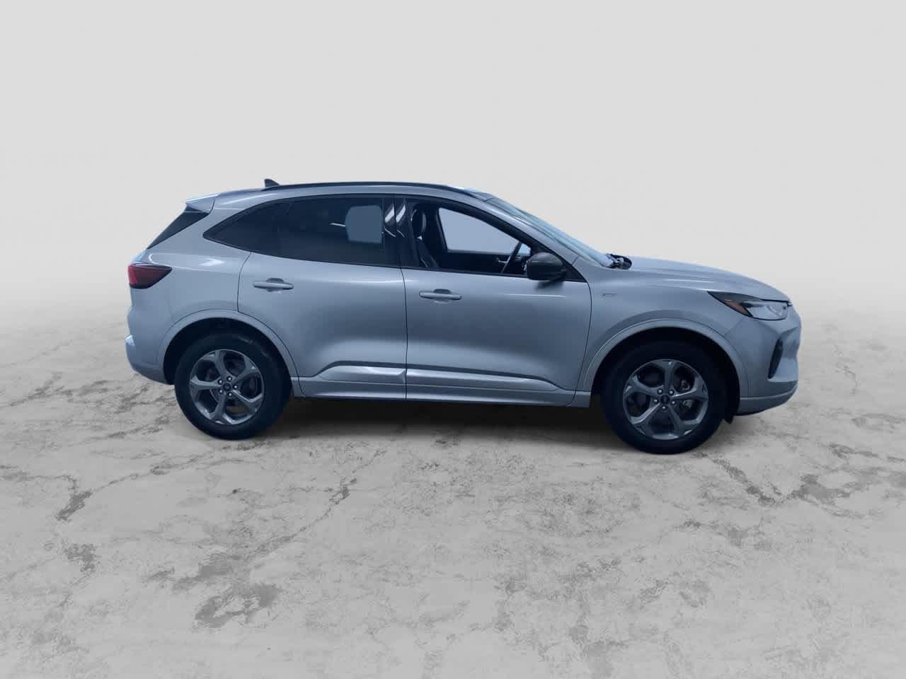 Thumbnail: 2024 Ford Escape - 2