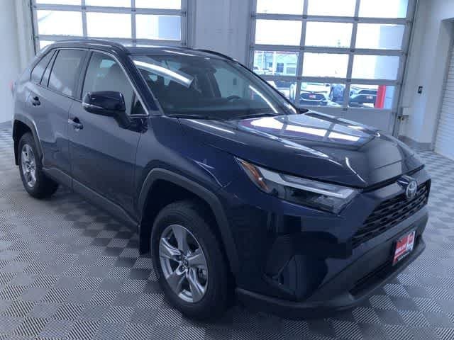 Thumbnail: 2025 Toyota RAV4 - 35