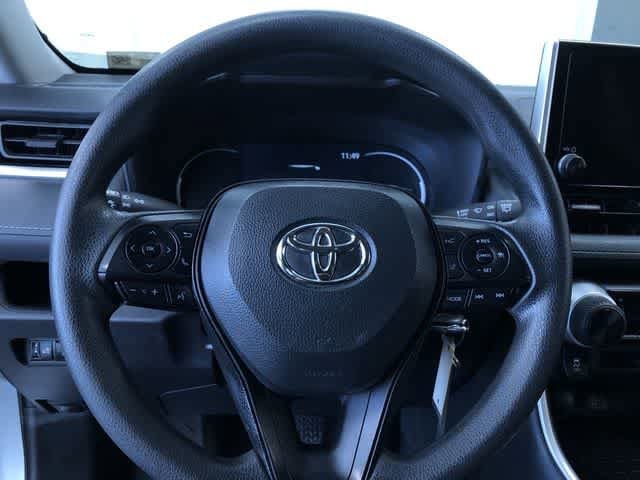 Thumbnail: 2024 Toyota RAV4 - 23