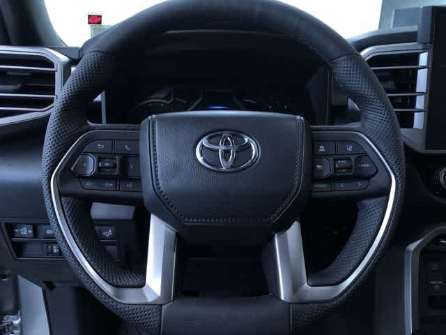 Thumbnail: 2026 Toyota Tundra - 18