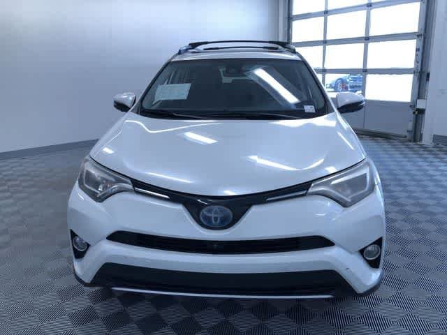 Thumbnail: 2016 Toyota RAV4 - 15