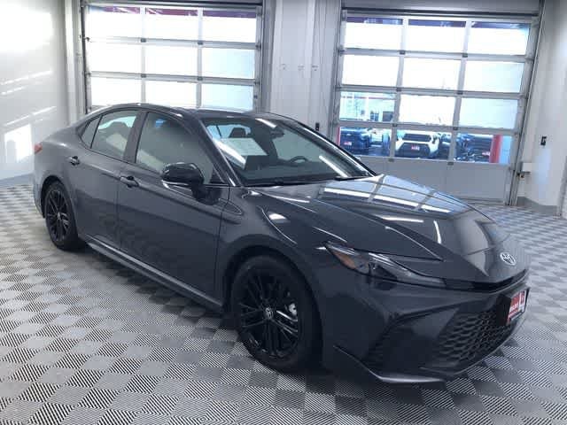 Thumbnail: 2025 Toyota Camry - 27