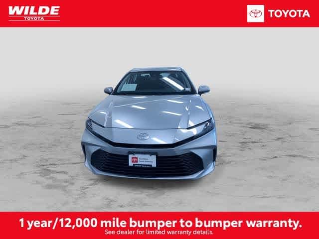 Thumbnail: 2026 Toyota Camry - 4
