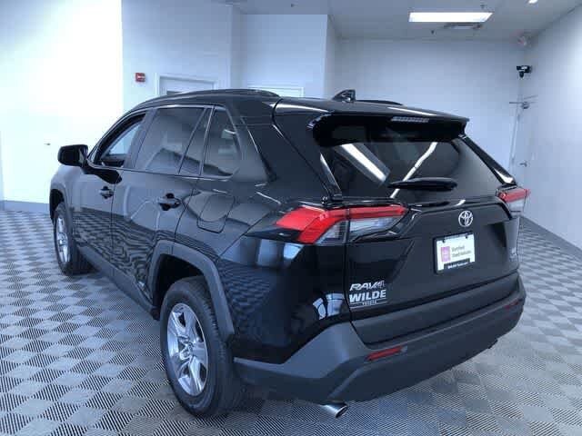 Thumbnail: 2025 Toyota RAV4 - 12