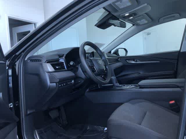 Thumbnail: 2025 Toyota Camry - 11