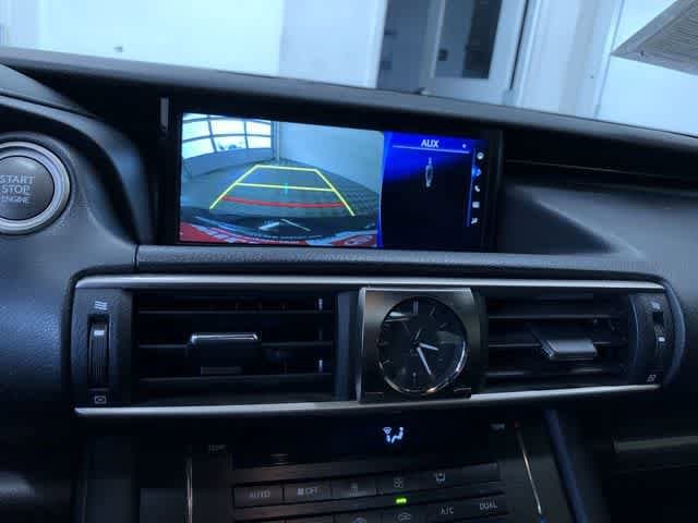 Thumbnail: 2017 Lexus IS - 29