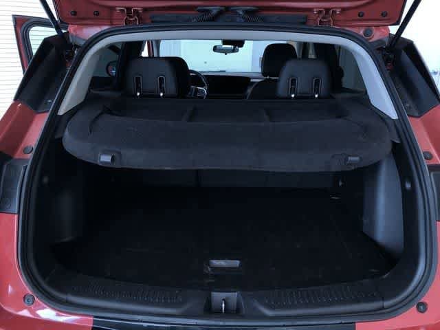 Thumbnail: 2024 Buick Encore GX - 30