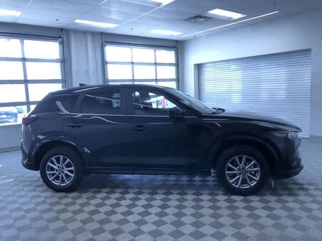 Thumbnail: 2025 Mazda CX-5 - 36