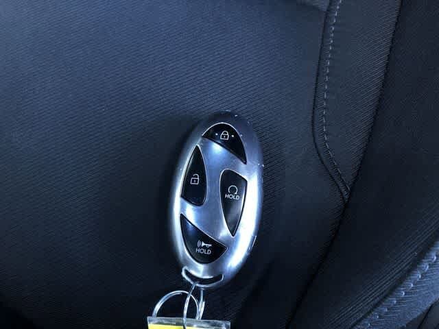 Thumbnail: 2025 Hyundai Tucson - 32