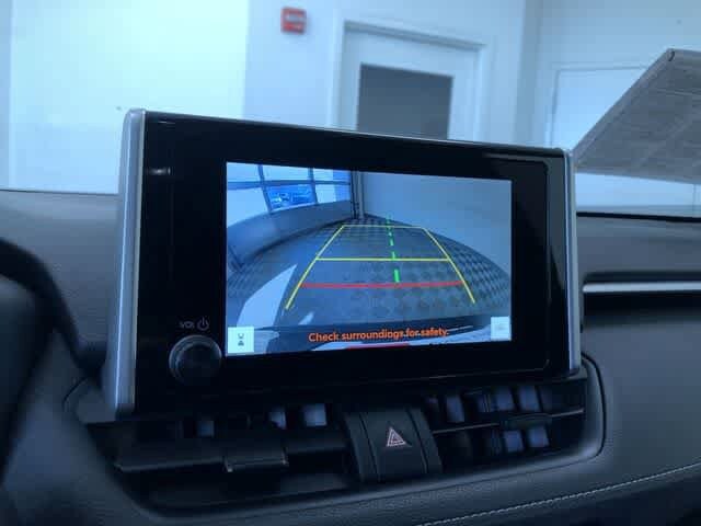 Thumbnail: 2024 Toyota RAV4 - 27