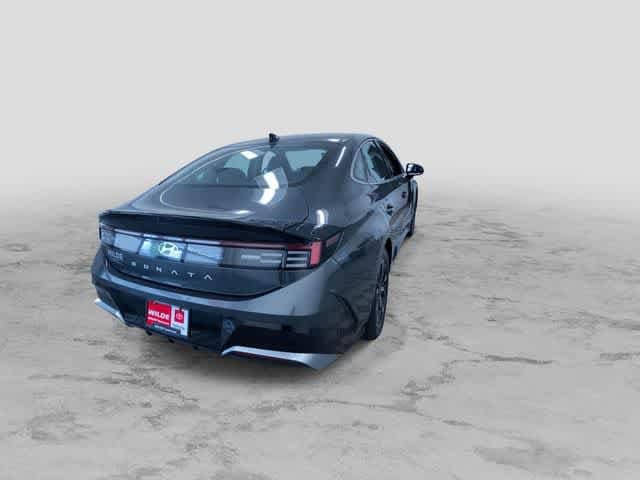 Thumbnail: 2025 Hyundai Sonata - 9