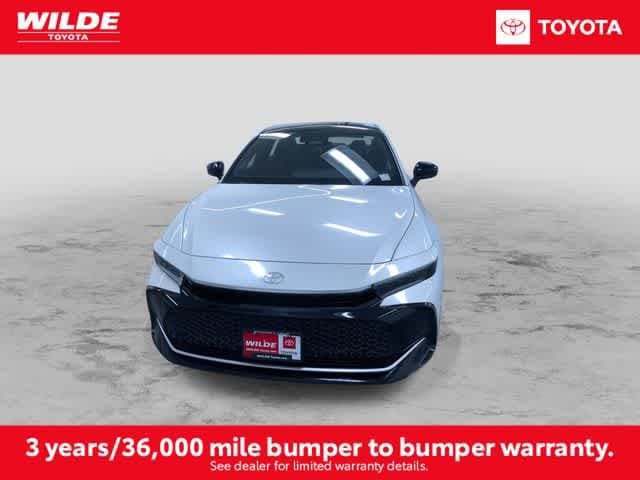 Thumbnail: 2026 Toyota Crown - 4