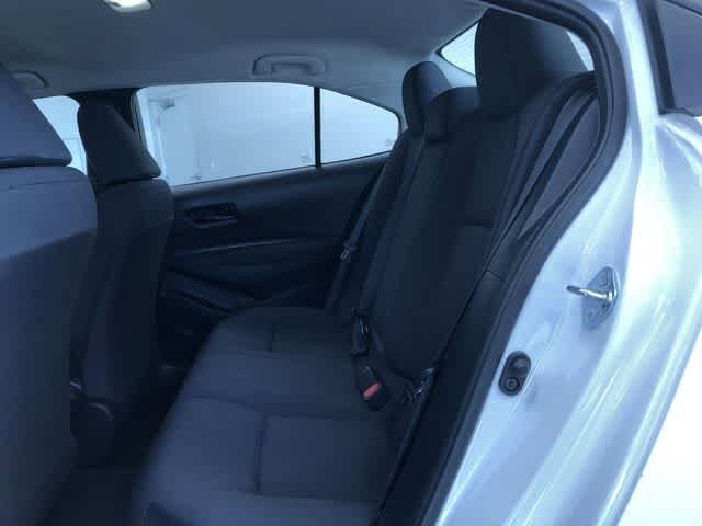 Thumbnail: 2025 Toyota Corolla - 21