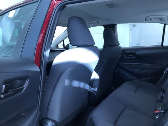 Thumbnail: 2025 Toyota Corolla - 19