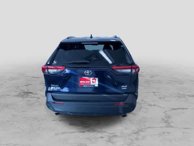 Thumbnail: 2025 Toyota RAV4 - 8