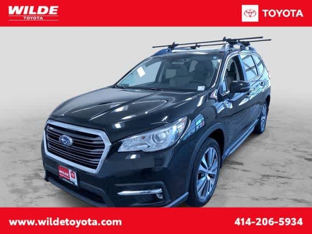 2019 Subaru Ascent Limited -
                  West Allis, WI