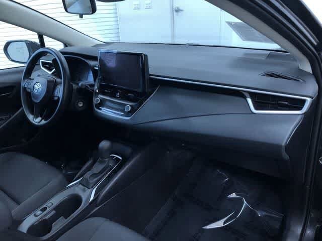 Thumbnail: 2025 Toyota Corolla - 23