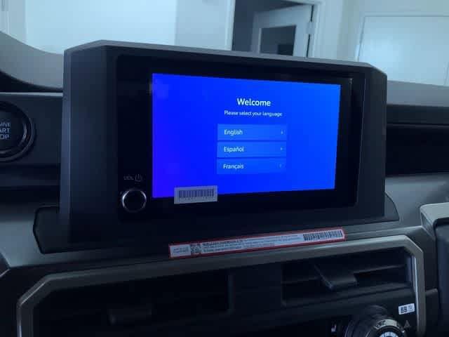 Thumbnail: 2025 Toyota Tacoma - 22