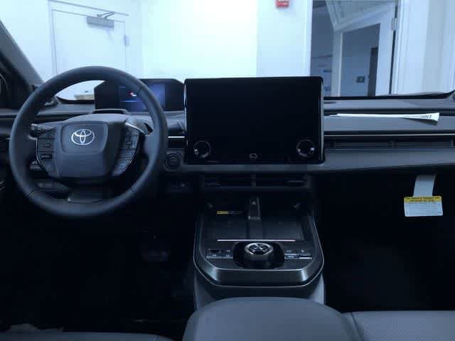 Thumbnail: 2026 Toyota bZ - 17