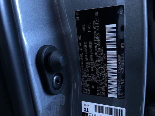 Thumbnail: 2026 Toyota Highlander - 24