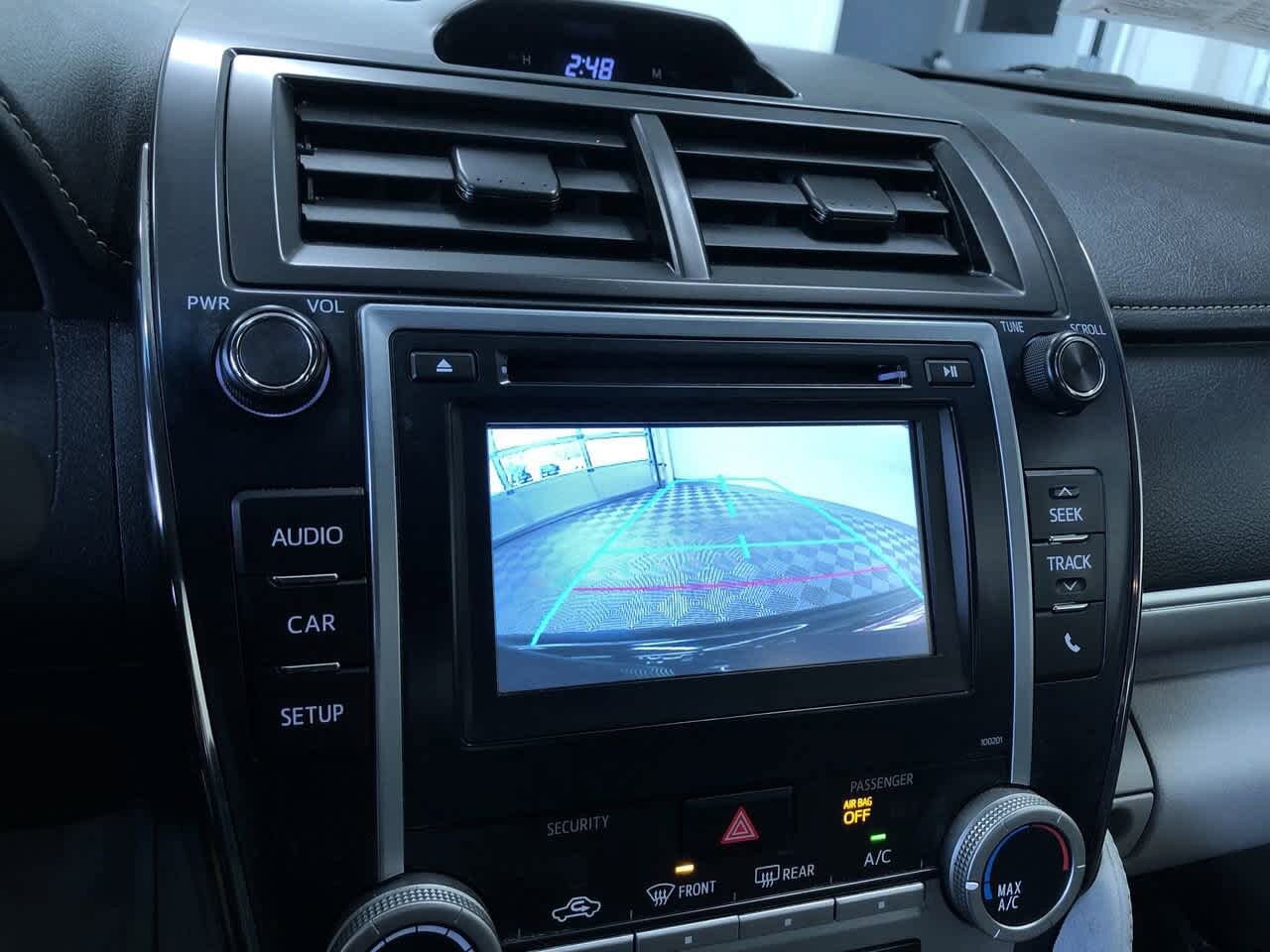 Thumbnail: 2014 Toyota Camry - 28