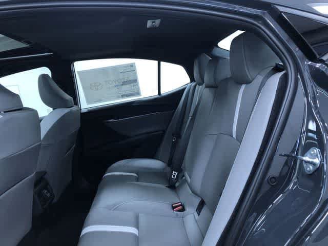 Thumbnail: 2026 Toyota Camry - 12