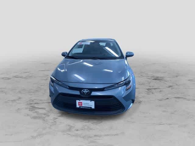 Thumbnail: 2025 Toyota Corolla - 4