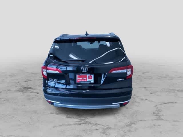 Thumbnail: 2020 Honda Pilot - 8