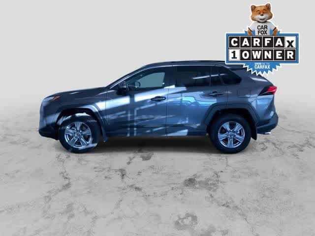 Thumbnail: 2024 Toyota RAV4 - 6