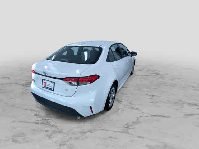 Thumbnail: 2025 Toyota Corolla - 9