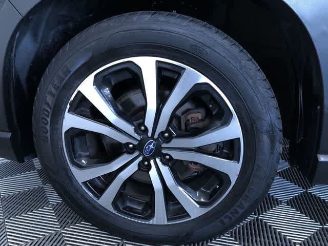 Thumbnail: 2020 Subaru Forester - 16