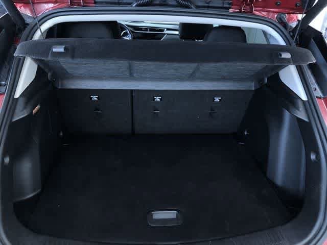 Thumbnail: 2021 Buick Encore GX - 33