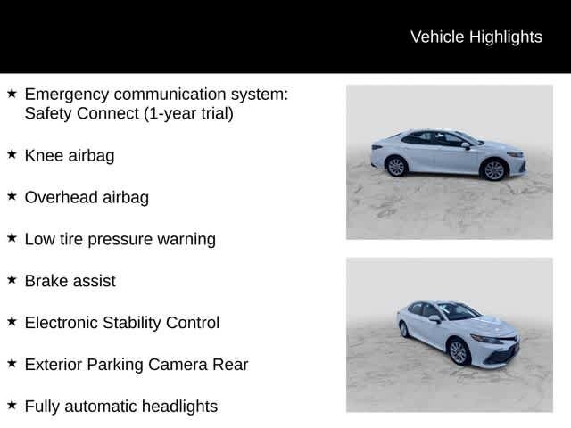 Thumbnail: 2024 Toyota Camry - 20