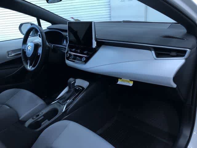 Thumbnail: 2026 Toyota Corolla - 15