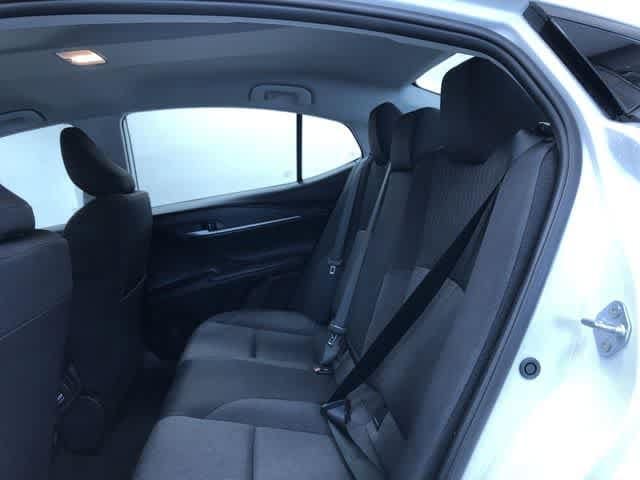 2026 Toyota Camry LE - Photo 20