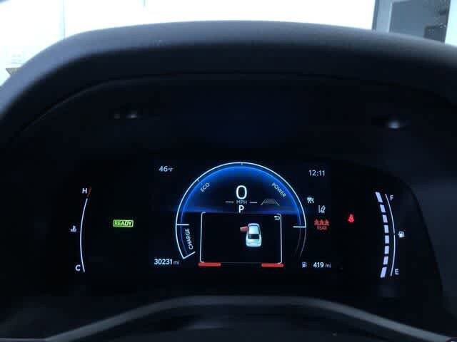 Thumbnail: 2025 Toyota Camry - 30